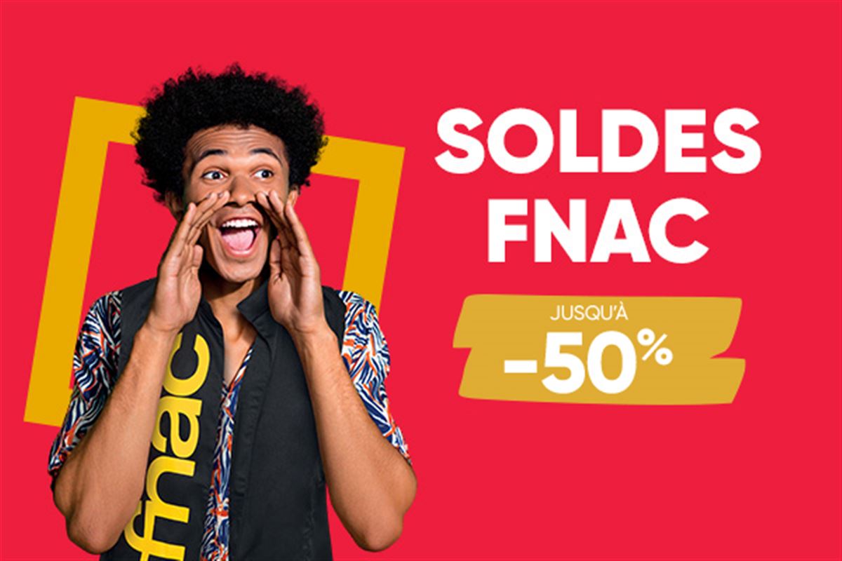 Les meilleurs bons plans et produits soldés en High Tech