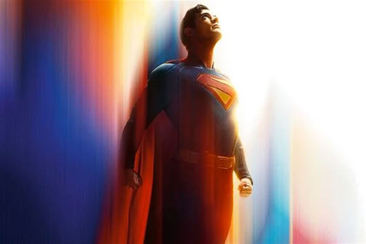 Superman est-il devenu ringard ?