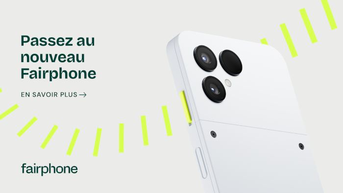 Fairphone 6