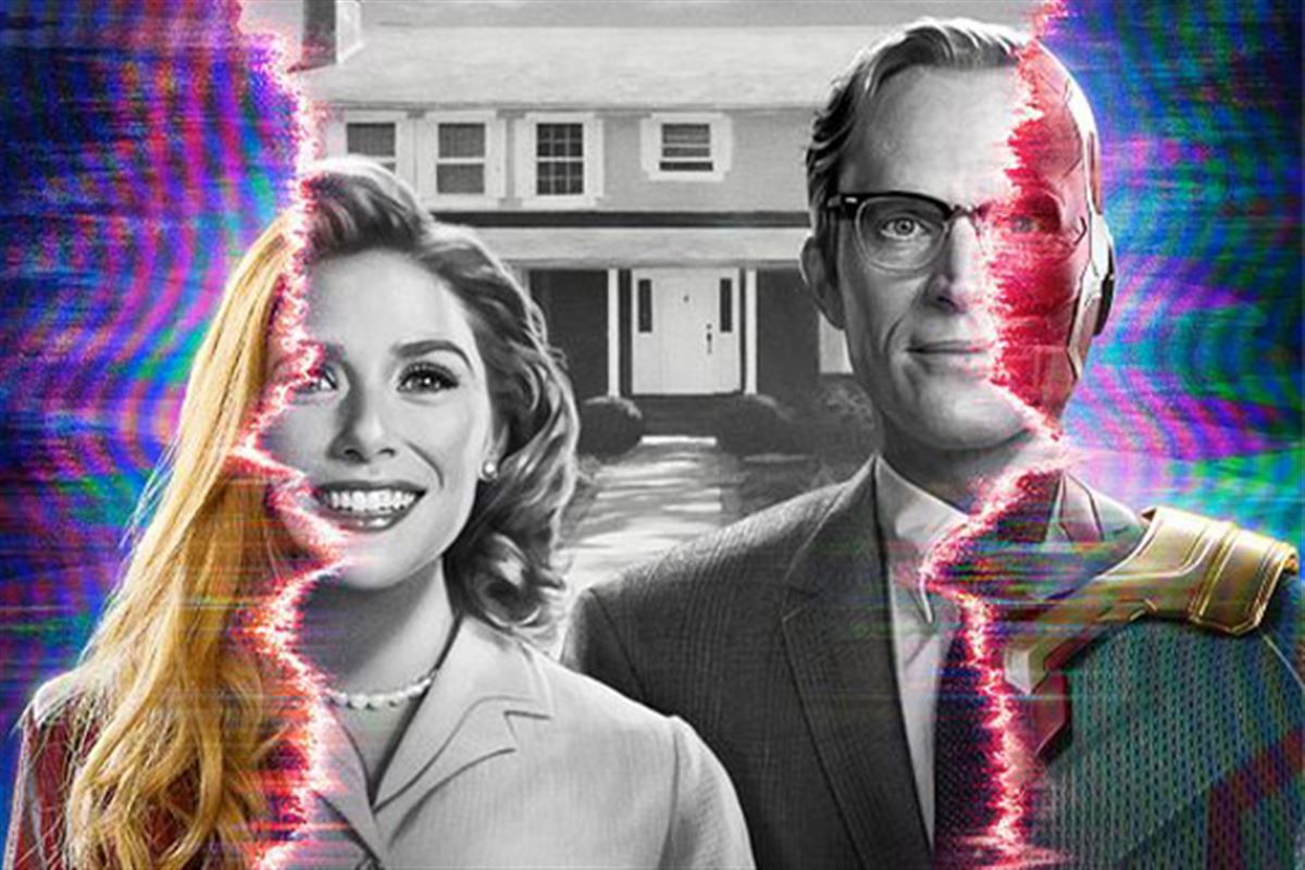 Le top des meilleures séries Marvel