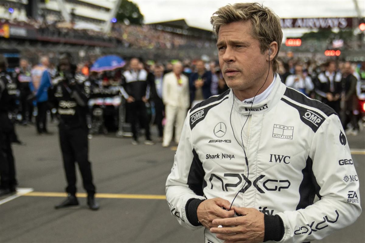 Le top des meilleurs films sur la Formule 1 : silence, ça tourne