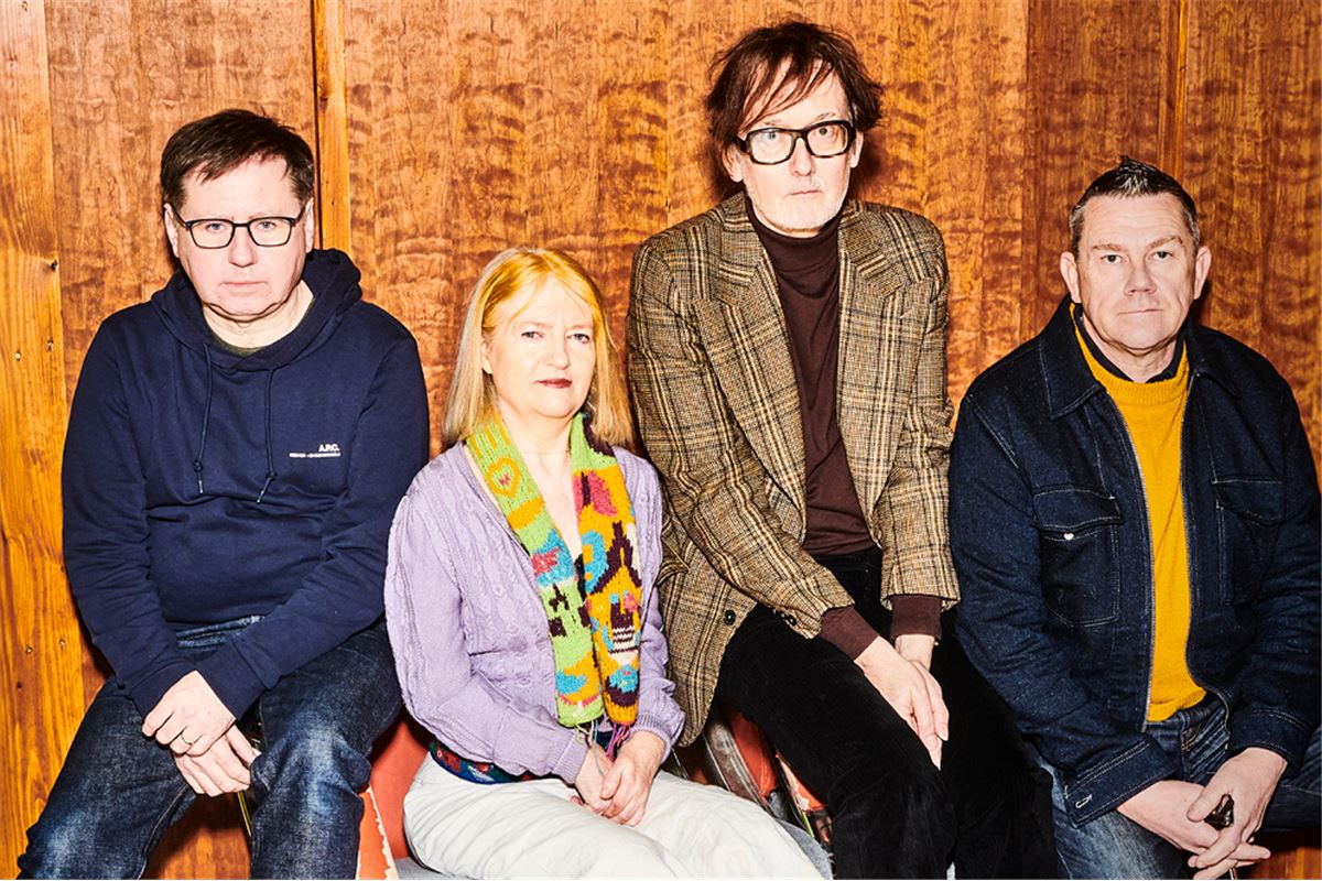 Pulp : les tubes pop les plus irrésistibles du groupe culte