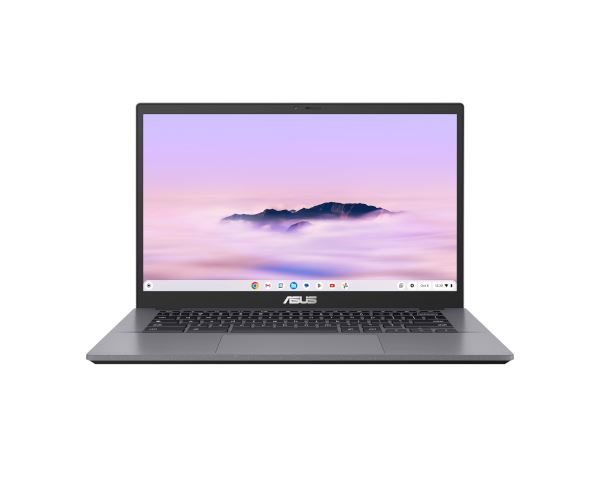 Chromebook Asus Plus 1