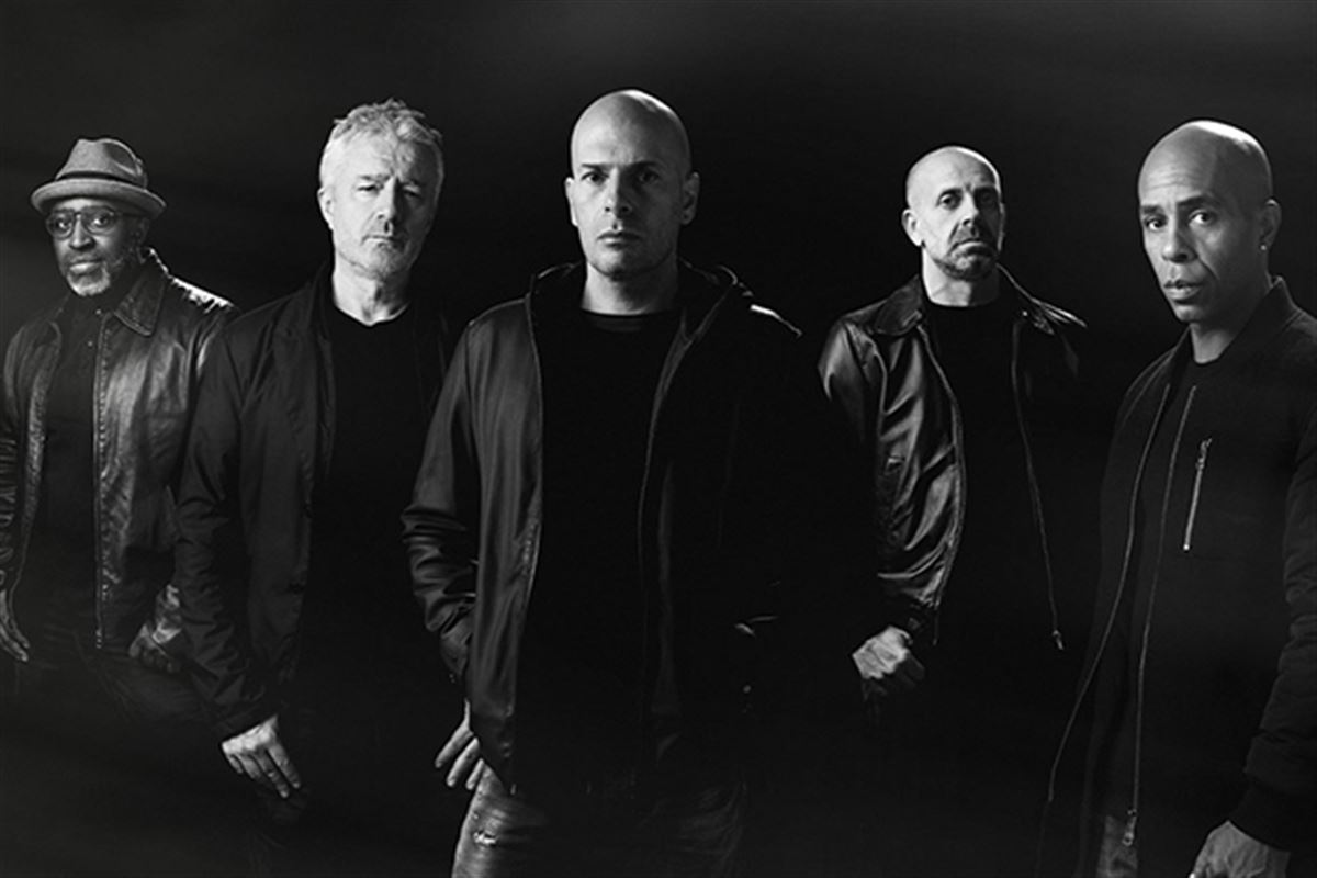 IAM en dix chansons cultes : direction planète Mars
