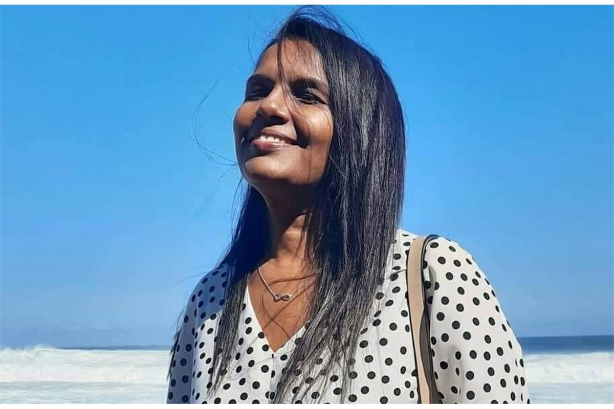 Fnac La Réunion : Marie-Claude Derby en dédicace à la Fnac Grand Large