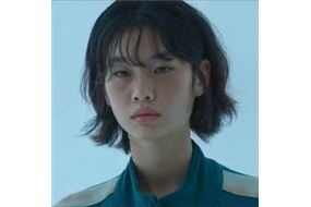 Kang Sae-byeok-squid