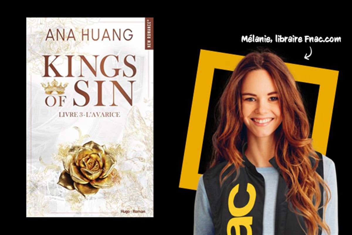 Le top des nouveautés de juillet Romans