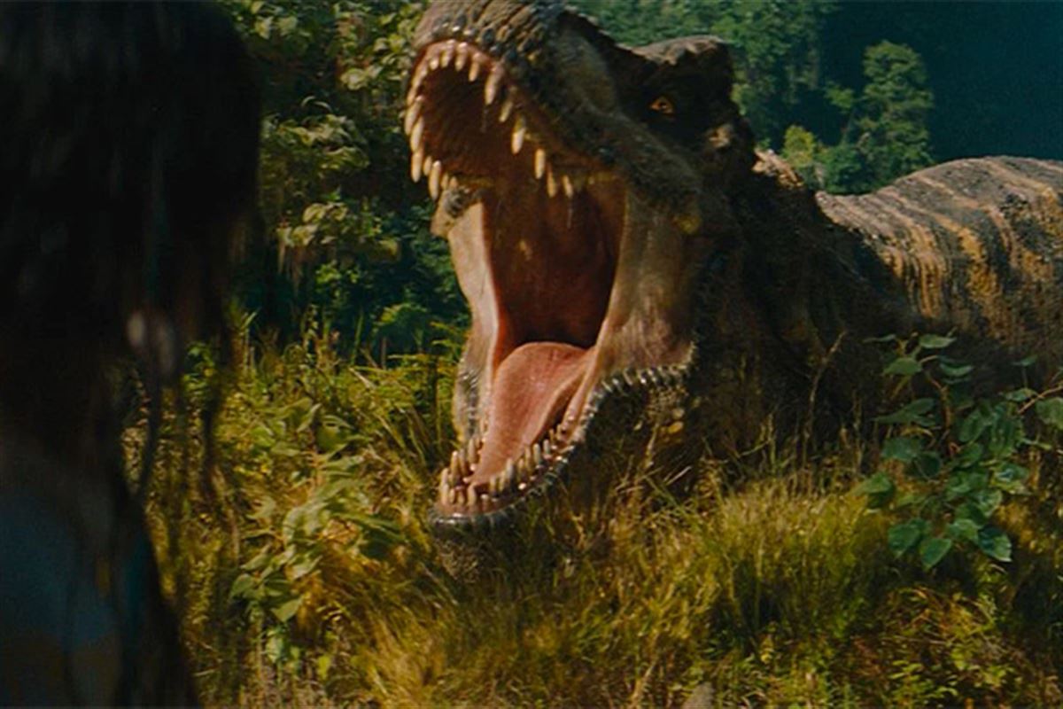 "Jurassic Park" : mais pourquoi la saga cartonne autant ?