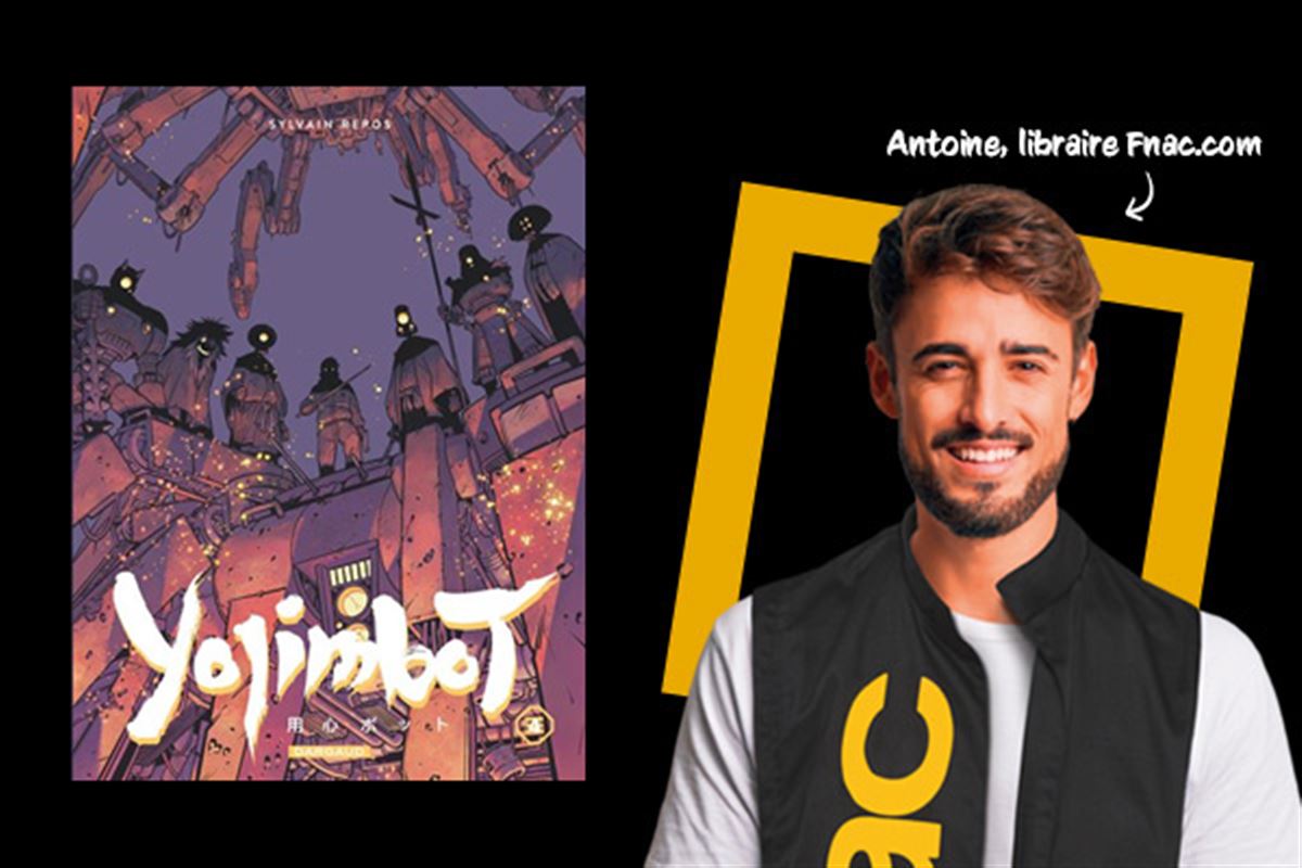 Le top des nouveautés de juillet BD & BD jeunesse
