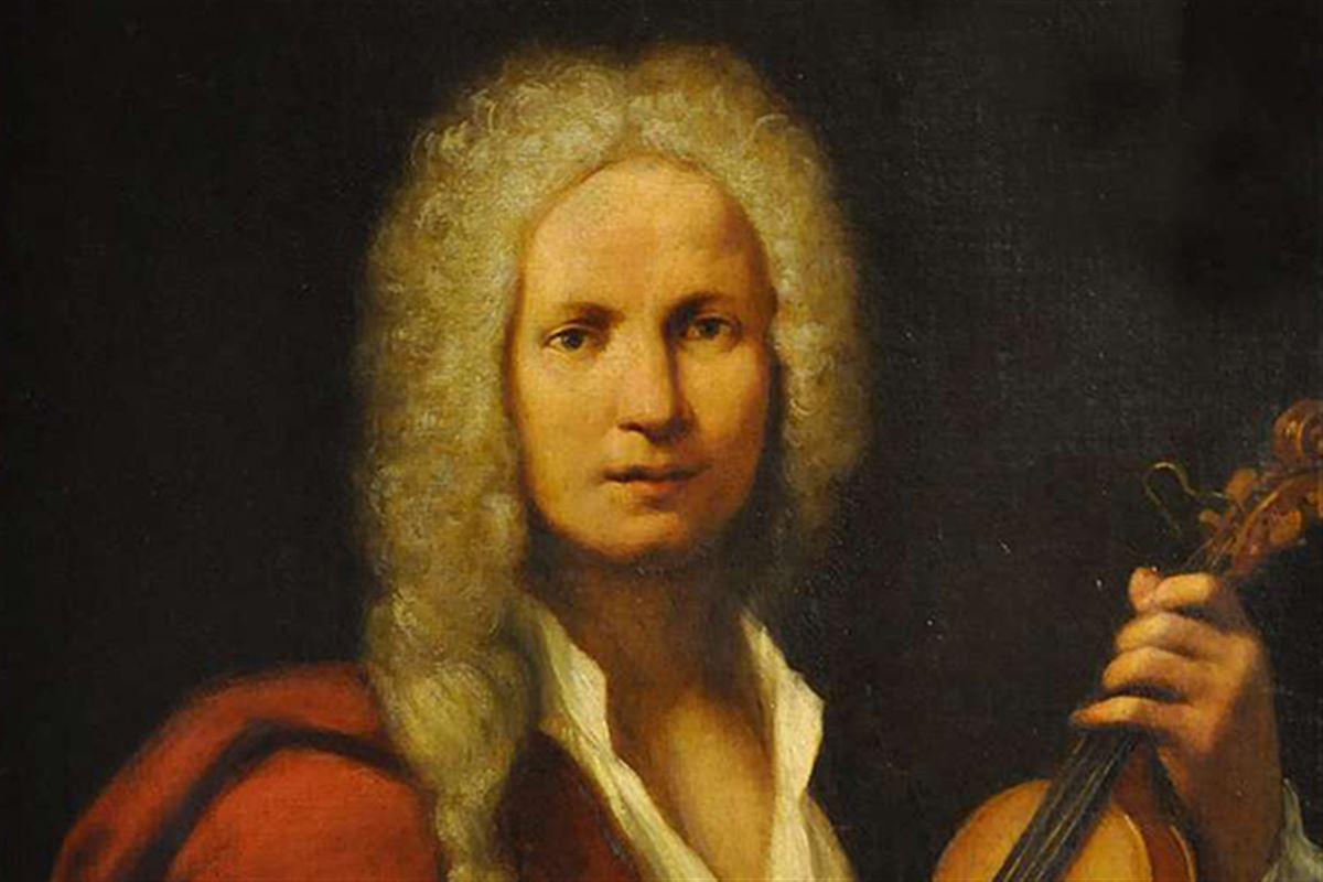 "Les Quatre Saisons" de Vivaldi n’ont jamais été aussi cool