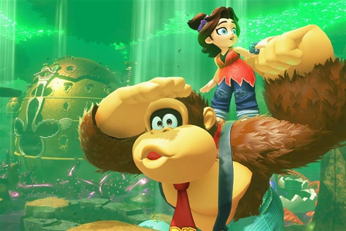 Les sorties jeux vidéo les plus attendues du mois de juillet 2025