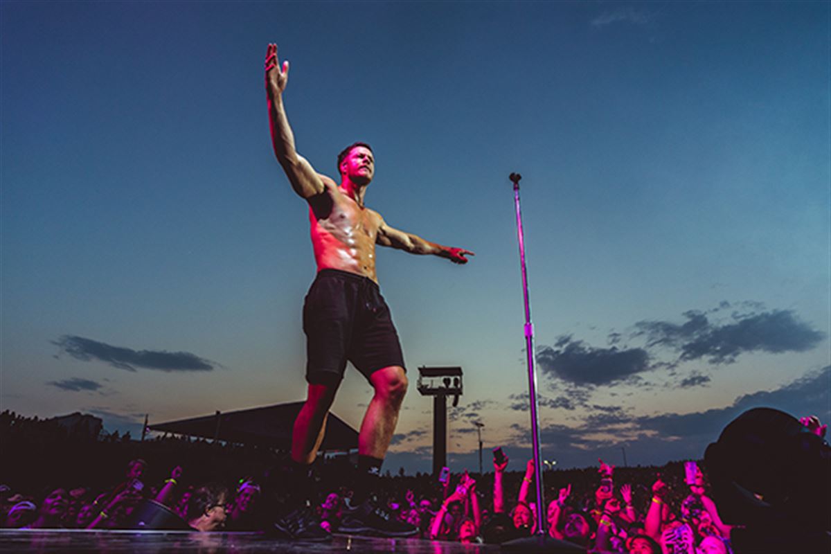 Imagine Dragons : comment expliquer leur longévité ?