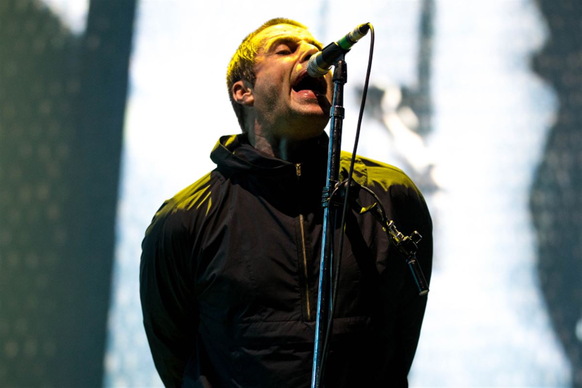 Reformation d’Oasis : la setlist officielle de leur premier concert en 16 ans