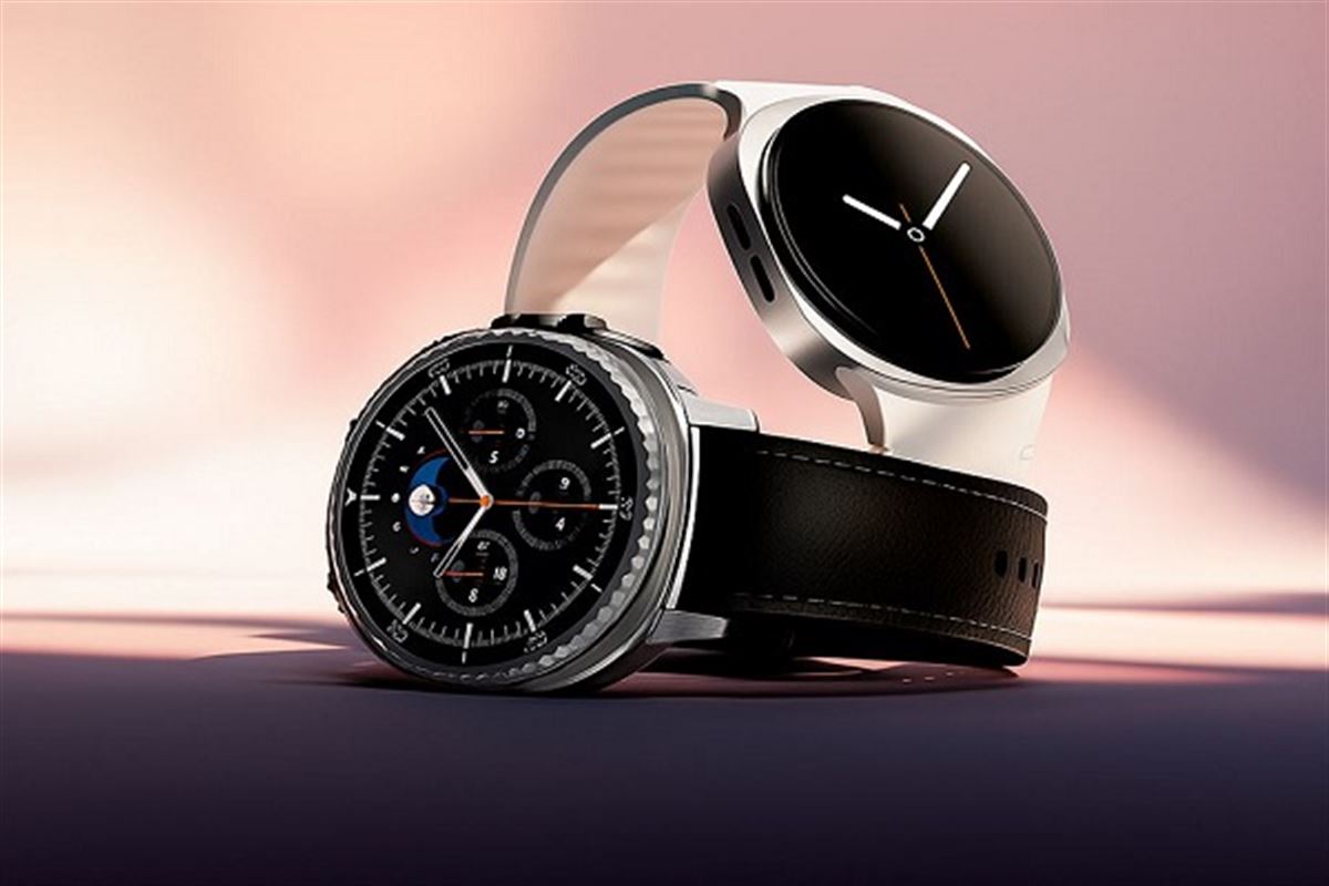 Découvrez les nouvelles Samsung Galaxy Watch 8 et Ultra