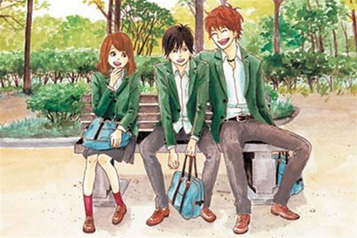 Les meilleurs mangas shōjo
