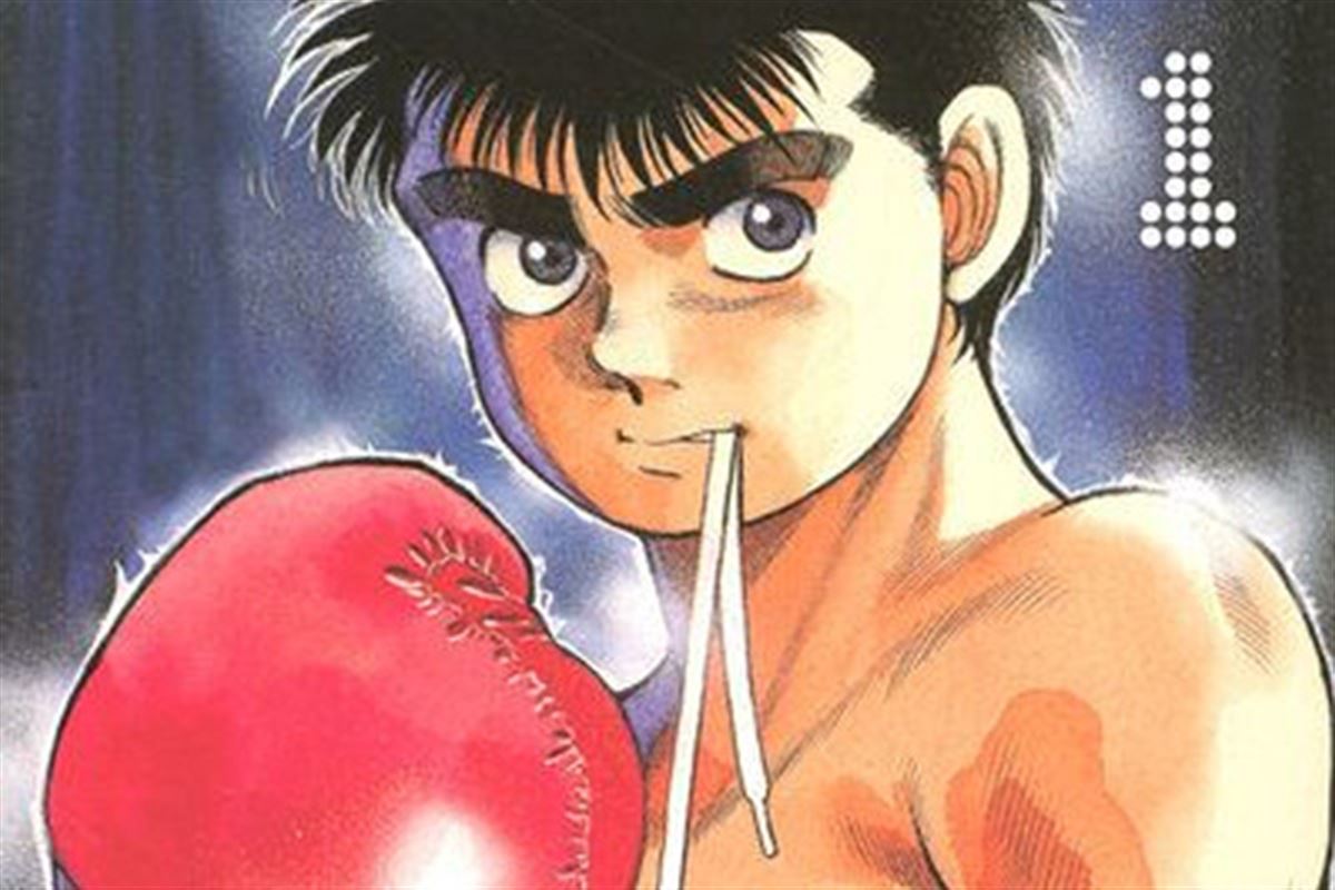 Les meilleurs mangas de sport