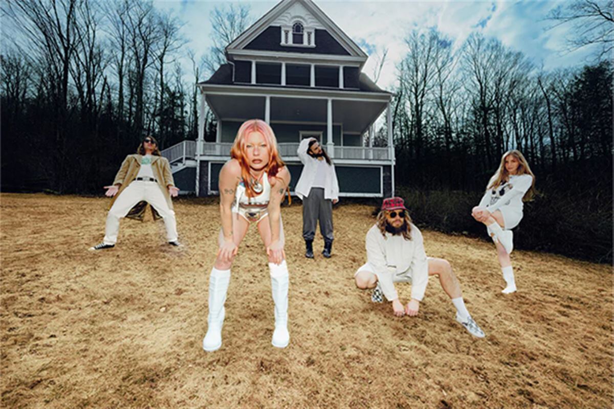 Avec “Moisturizer”, Wet Leg livre un second album prêt à rythmer votre été