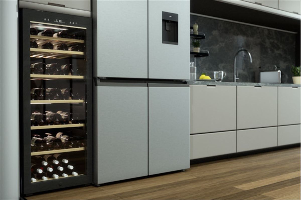 Guide d’achat : comment choisir sa cave à vin ?