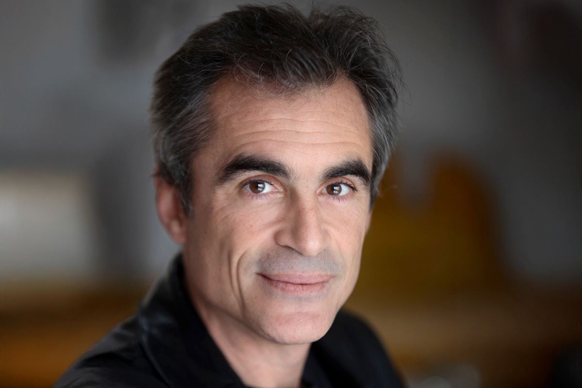 Rencontrez le romancier Raphaël Enthoven à la Fnac Saint-Lazare !