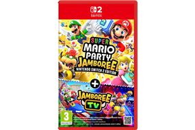 Super Mario Party Jamboree + Jamboree TV: Spannender als je zuvor! -  Expertentipps von FNAC