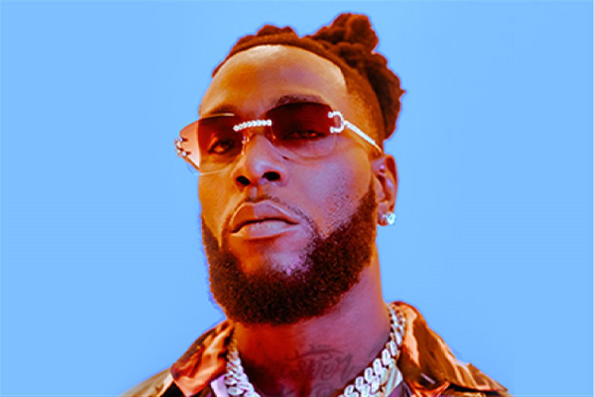 Burna Boy, le roi de l’afrofusion qui fait vibrer le monde