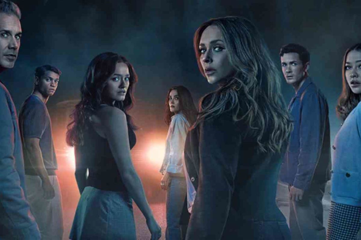 "Souviens-toi... l'été dernier" : pourquoi aller voir le réjouissant reboot du slasher culte