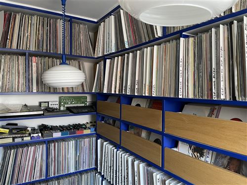 Alex-collection