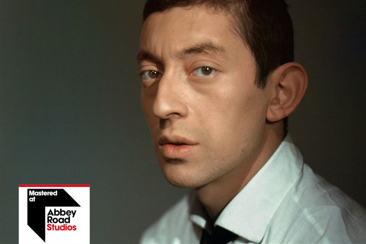 Que valent les nouvelles rééditions vinyles de Gainsbourg ?
