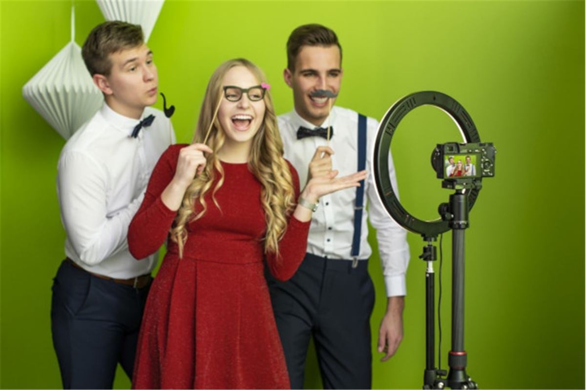 Comment choisir sa ring light ?