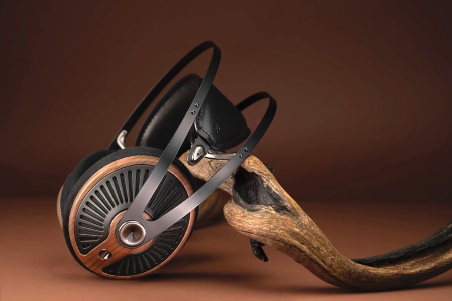 Casque Meze Audio 105 Silva