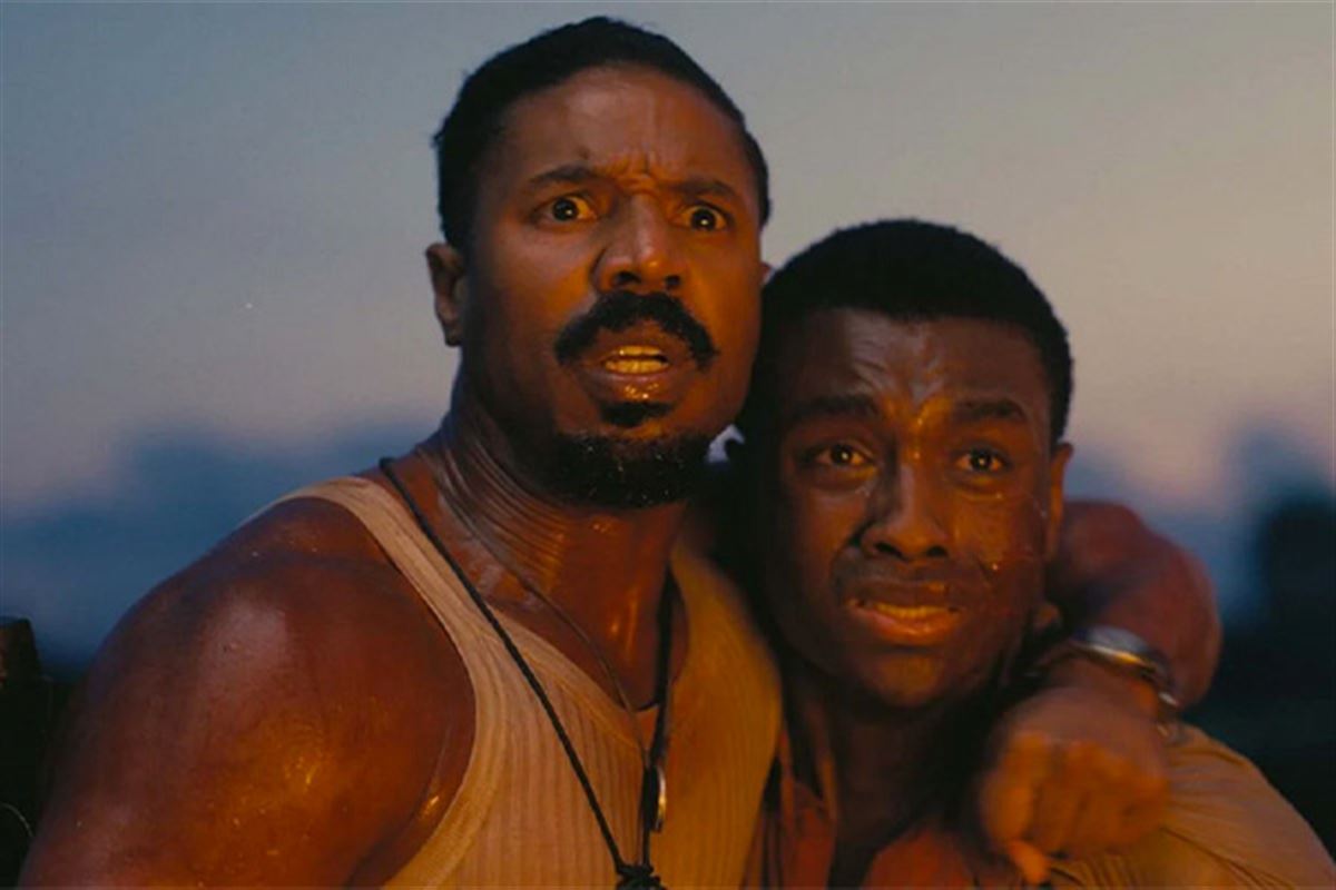 Top des sorties films en Blu-ray et DVD d’août 2025