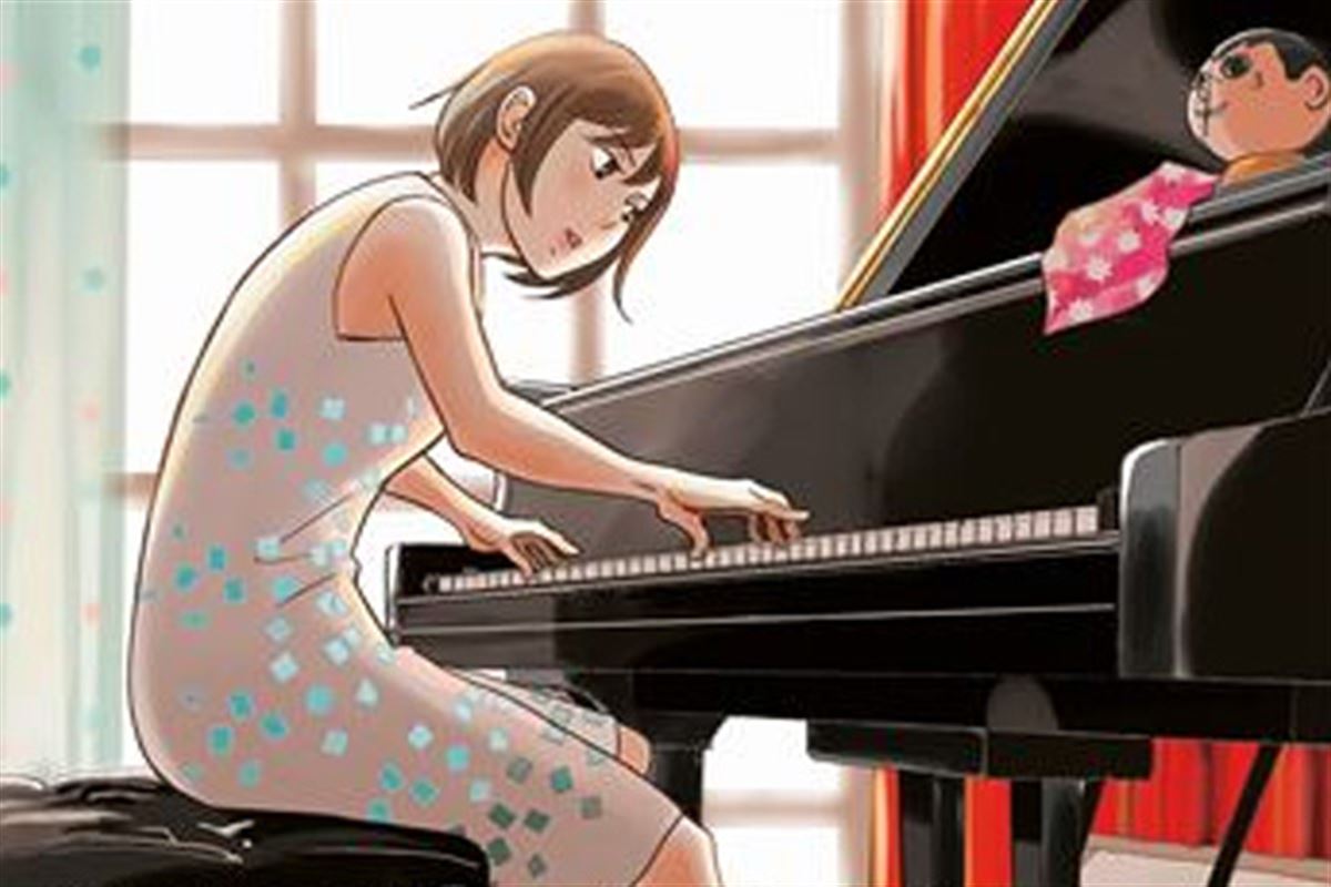 Les meilleurs mangas josei