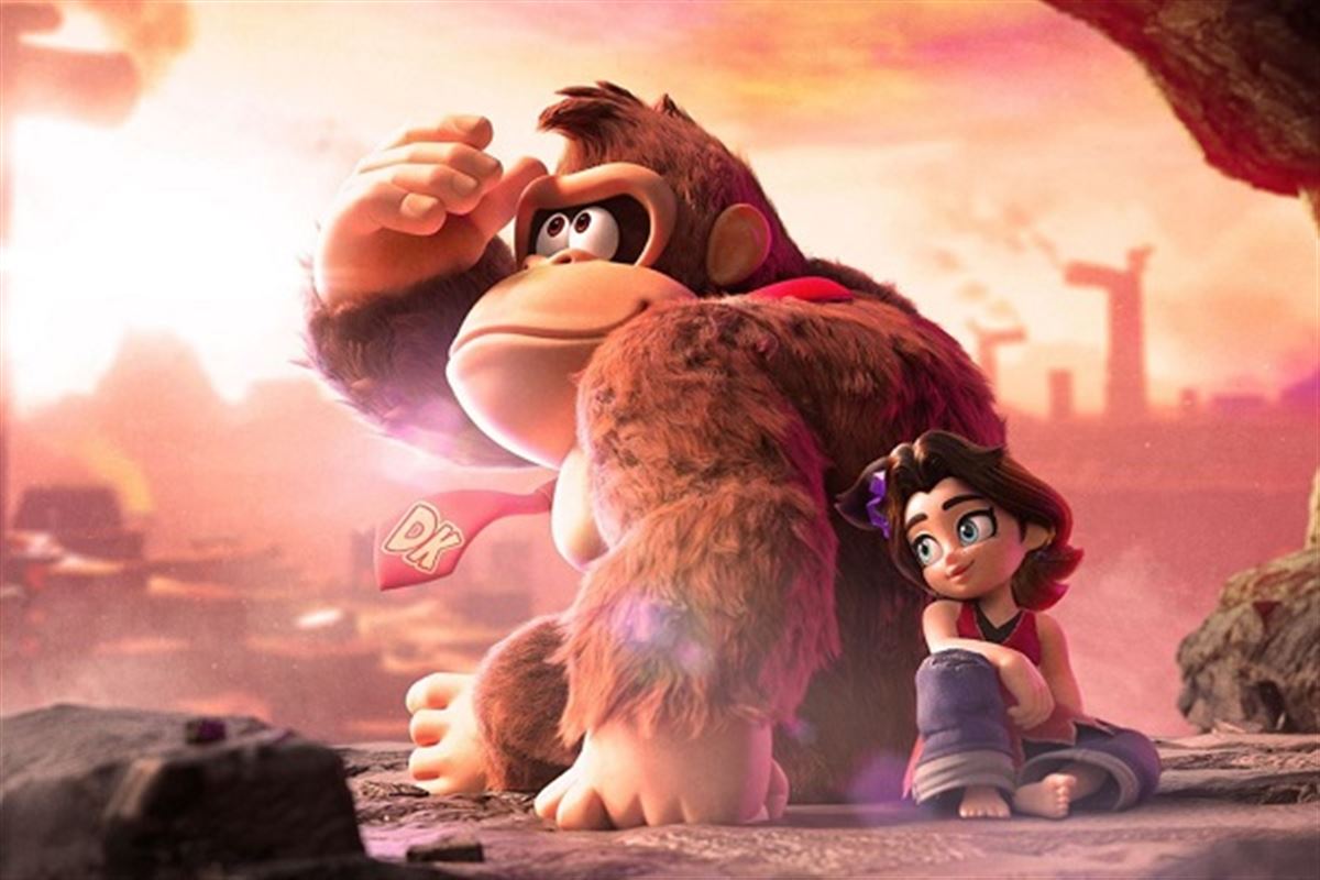 Sélection été Nintendo Switch 2 : les 5 meilleurs jeux pour partir en vacances
