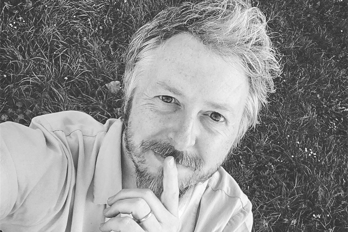 Maxime Fontaine en dédicace à la Fnac Amiens