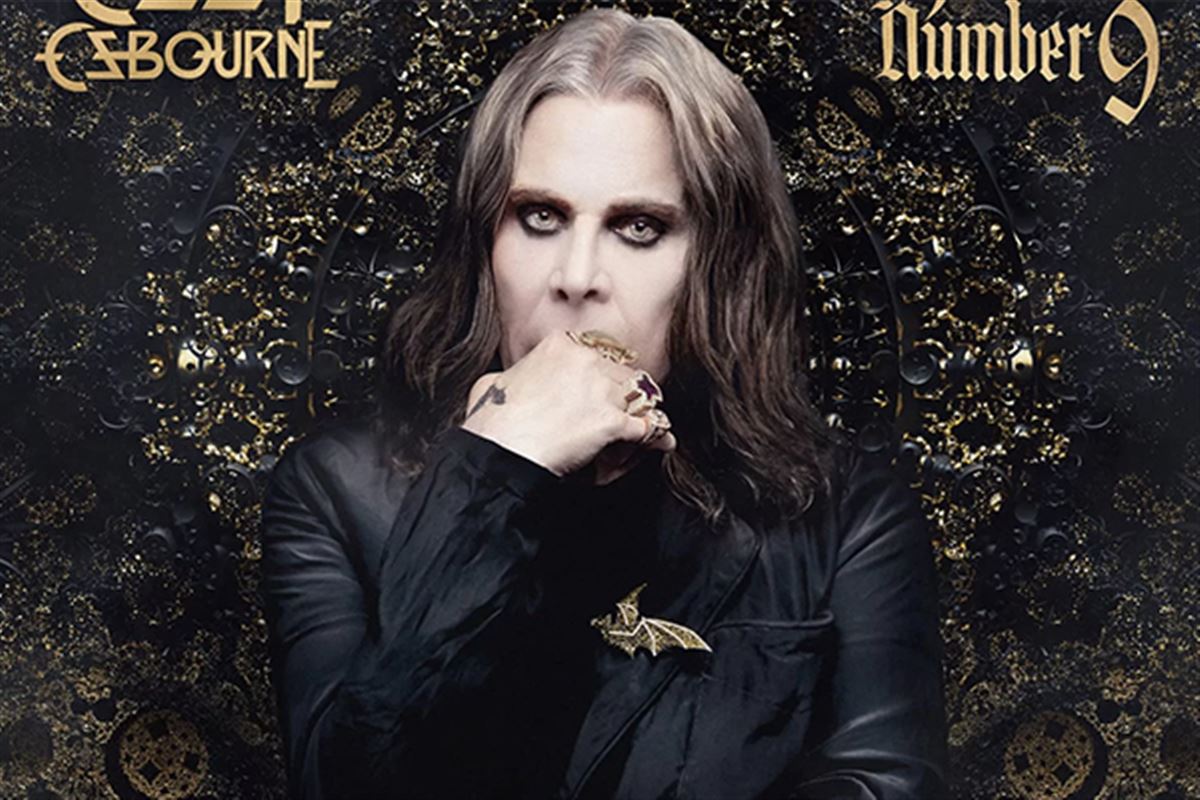 Ozzy Osbourne, chanteur culte de Black Sabbath et monument du heavy metal est mort
