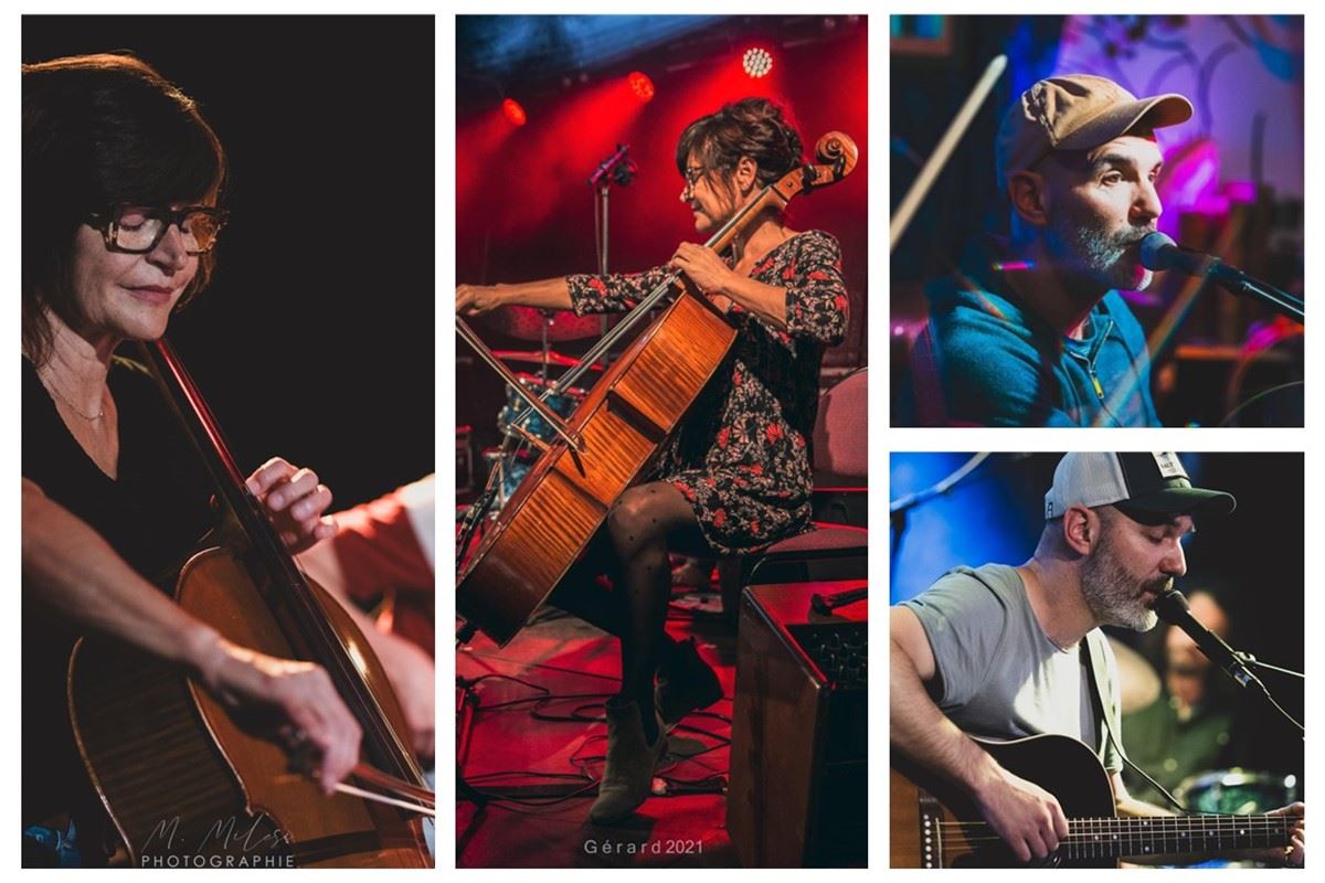 Solaris Great Confusion en showcase et dédicace à la Fnac Strasbourg !