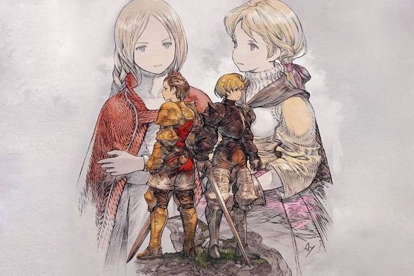 Final Fantasy Tactics : The Ivalice Chronicles : date de sortie