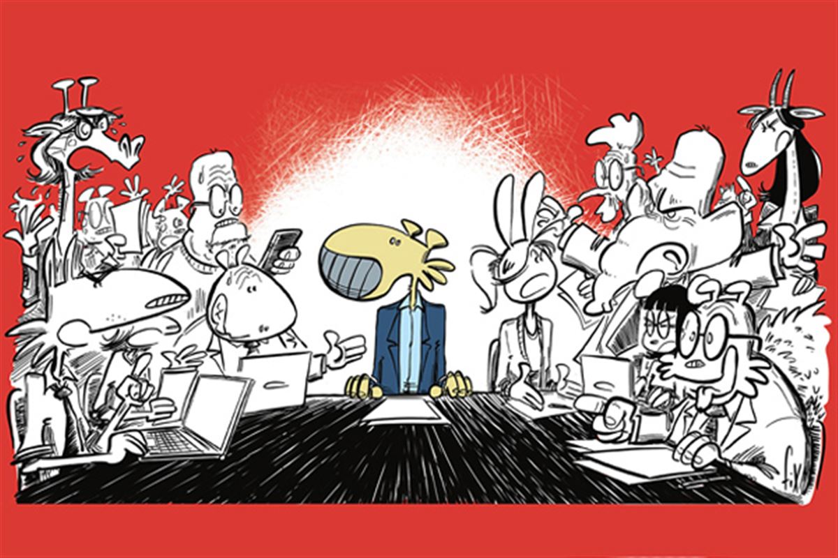 Fix en dédicace BD à la Fnac Lyon Bellecour