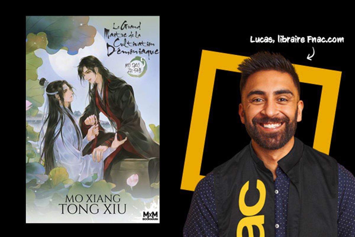 Le top des nouveautés d'août Imaginaire