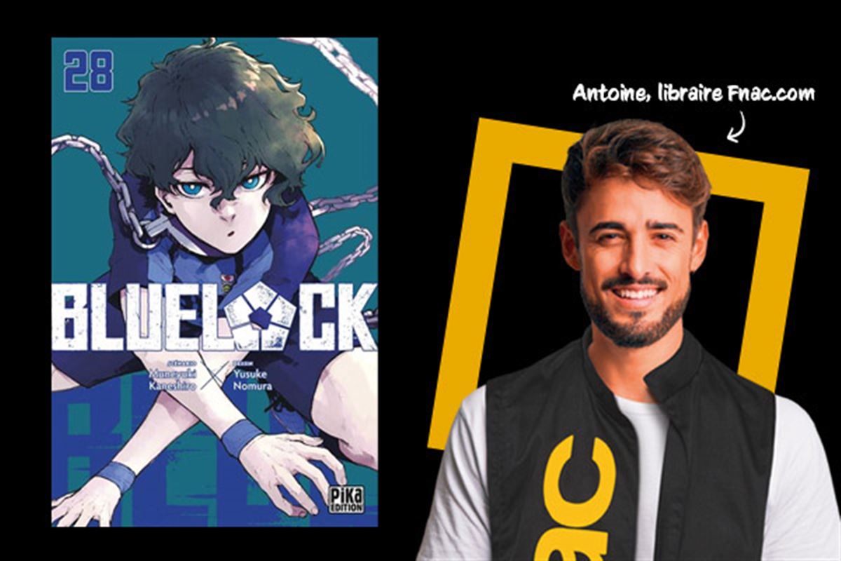 Le top des nouveautés d'août Mangas