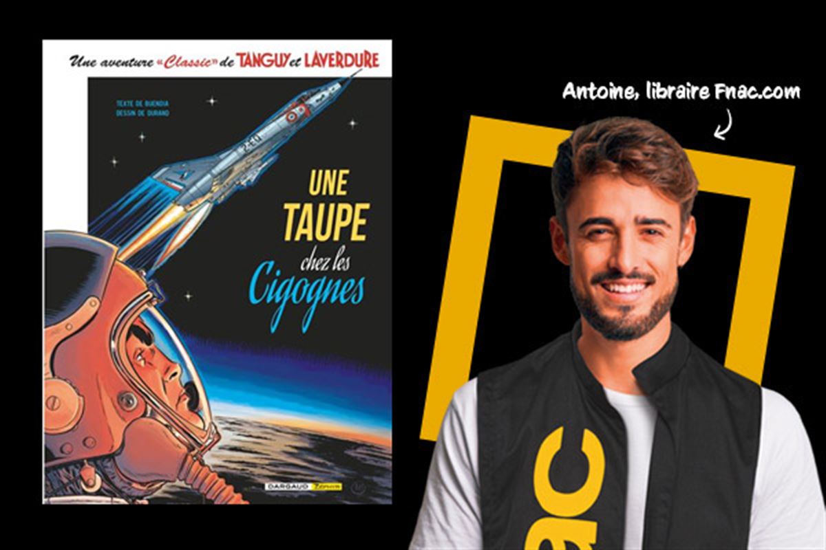 Le top des nouveautés d'août BD & BD jeunesse