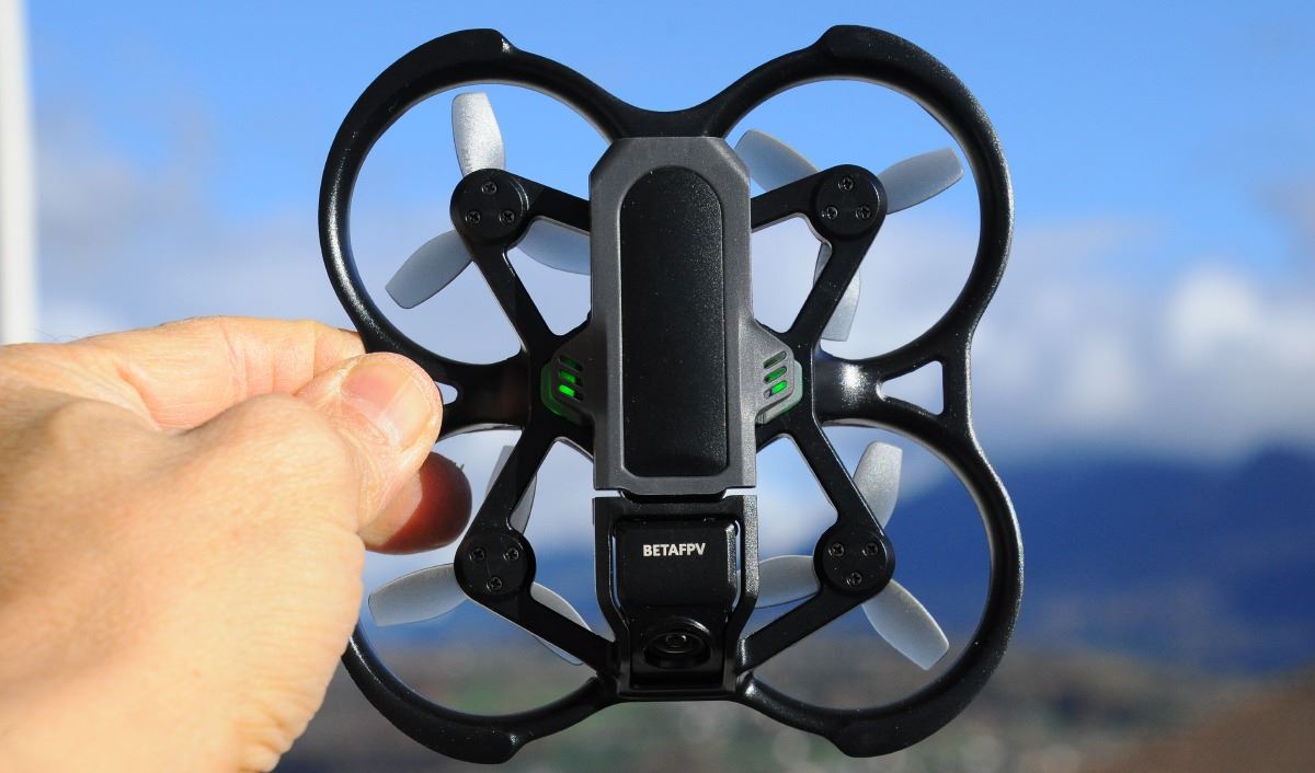 DroneBeta
