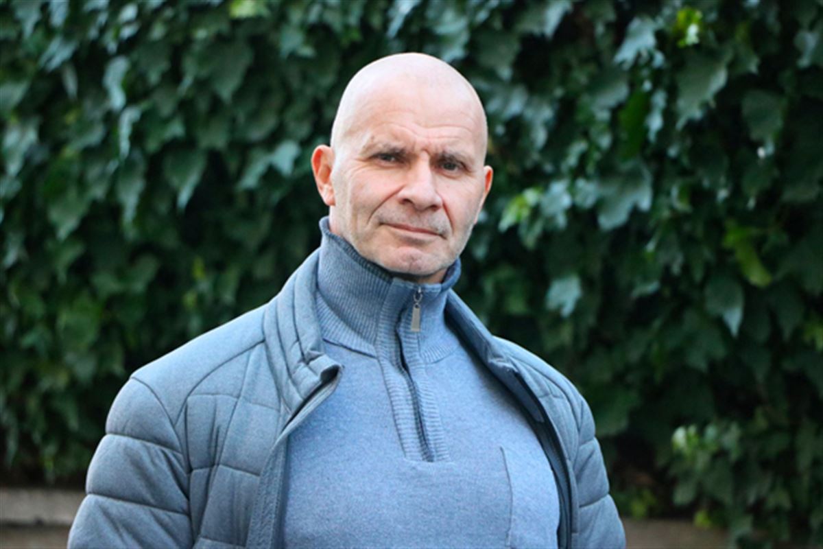 Franck Ropers en dédicace à la Fnac Caen !