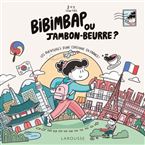 Bibimbap ou jambon beurre