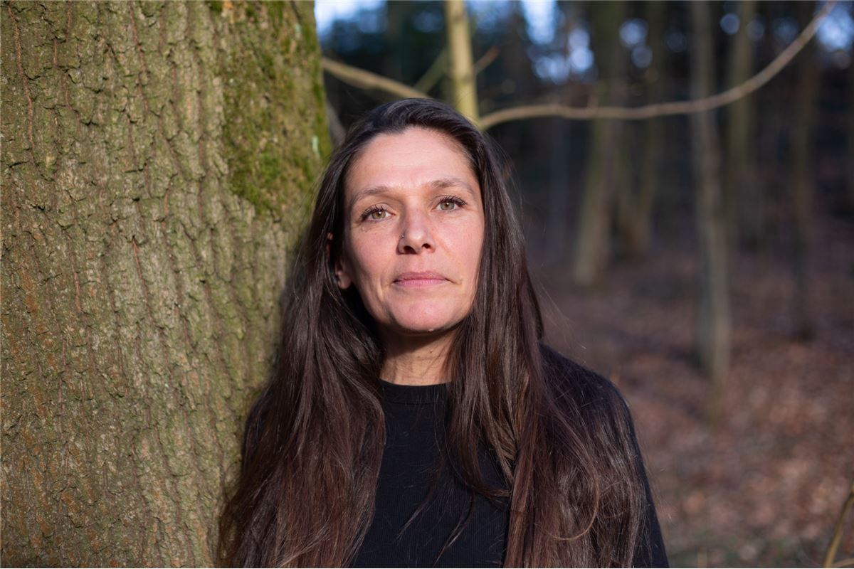 Séverine Cressan en rencontre et dédicace à la Fnac Angers