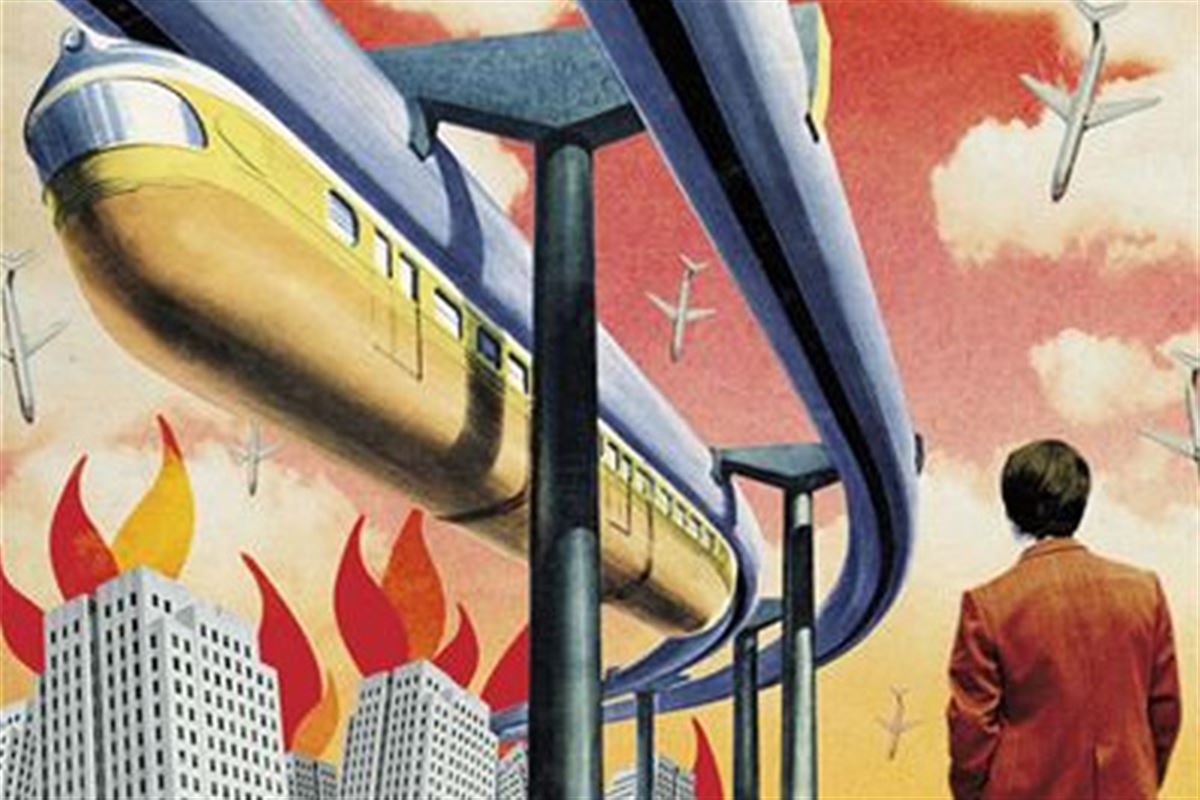 Les meilleurs livres pour s'initier à la science-fiction