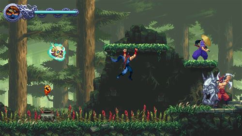 NinjaGaidenRagebound-gameplay