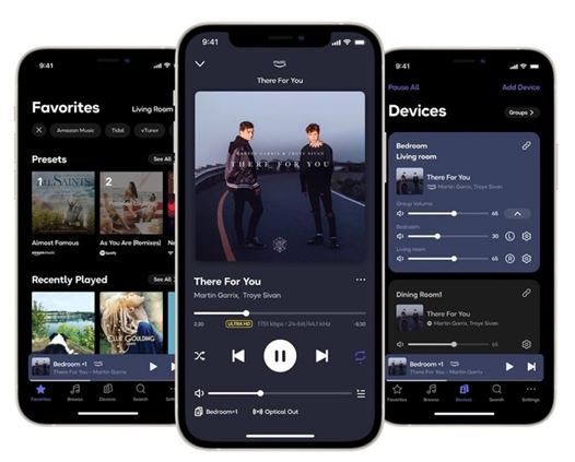 Qobuz Connect