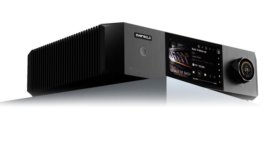 Eversolo DMP A10