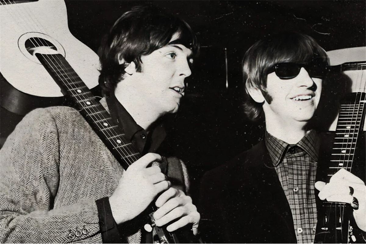 La Minute Positive #7 : Un vinyle rarissime des Beatles refait surface à Vancouver